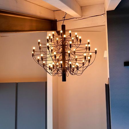 Monte Isola - Decio Rooms Zewnętrze zdjęcie