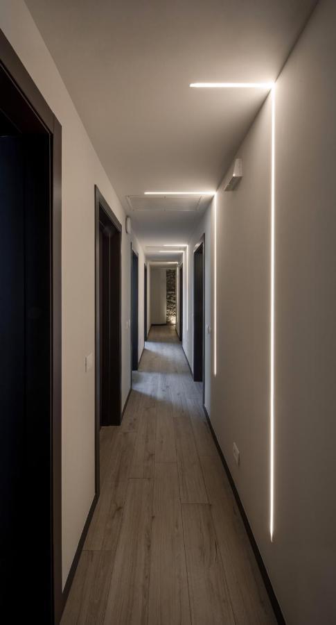 Monte Isola - Decio Rooms Zewnętrze zdjęcie