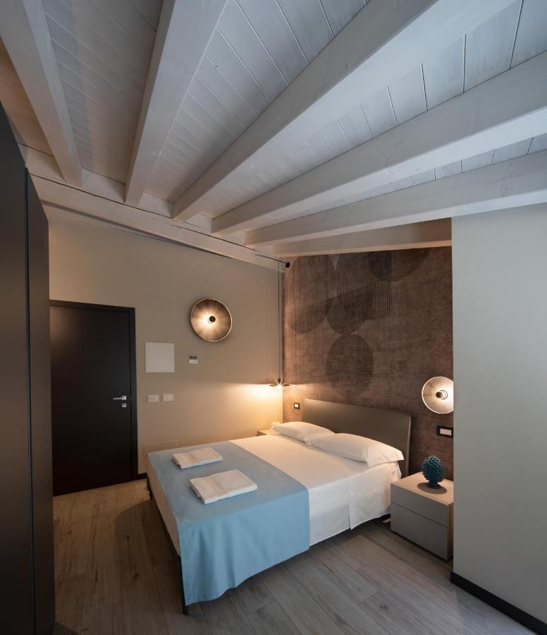 Monte Isola - Decio Rooms Zewnętrze zdjęcie