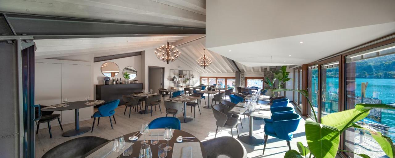Monte Isola - Decio Rooms Zewnętrze zdjęcie