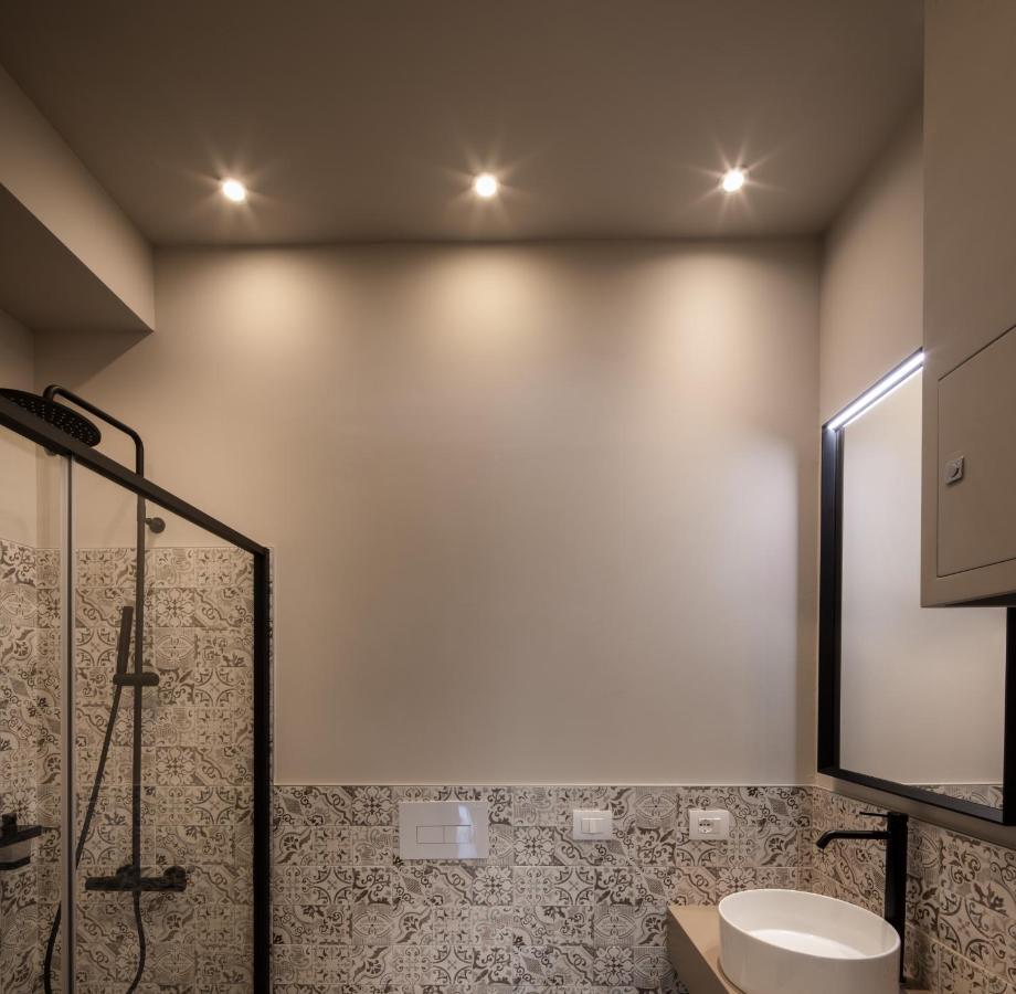 Monte Isola - Decio Rooms Zewnętrze zdjęcie