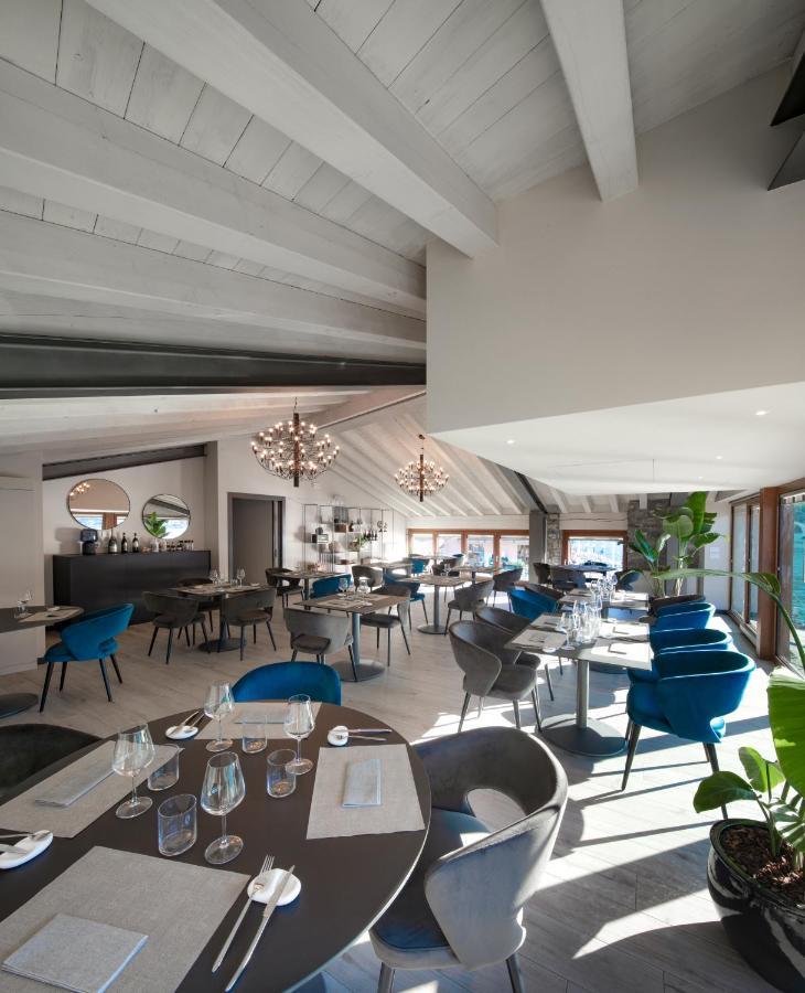Monte Isola - Decio Rooms Zewnętrze zdjęcie