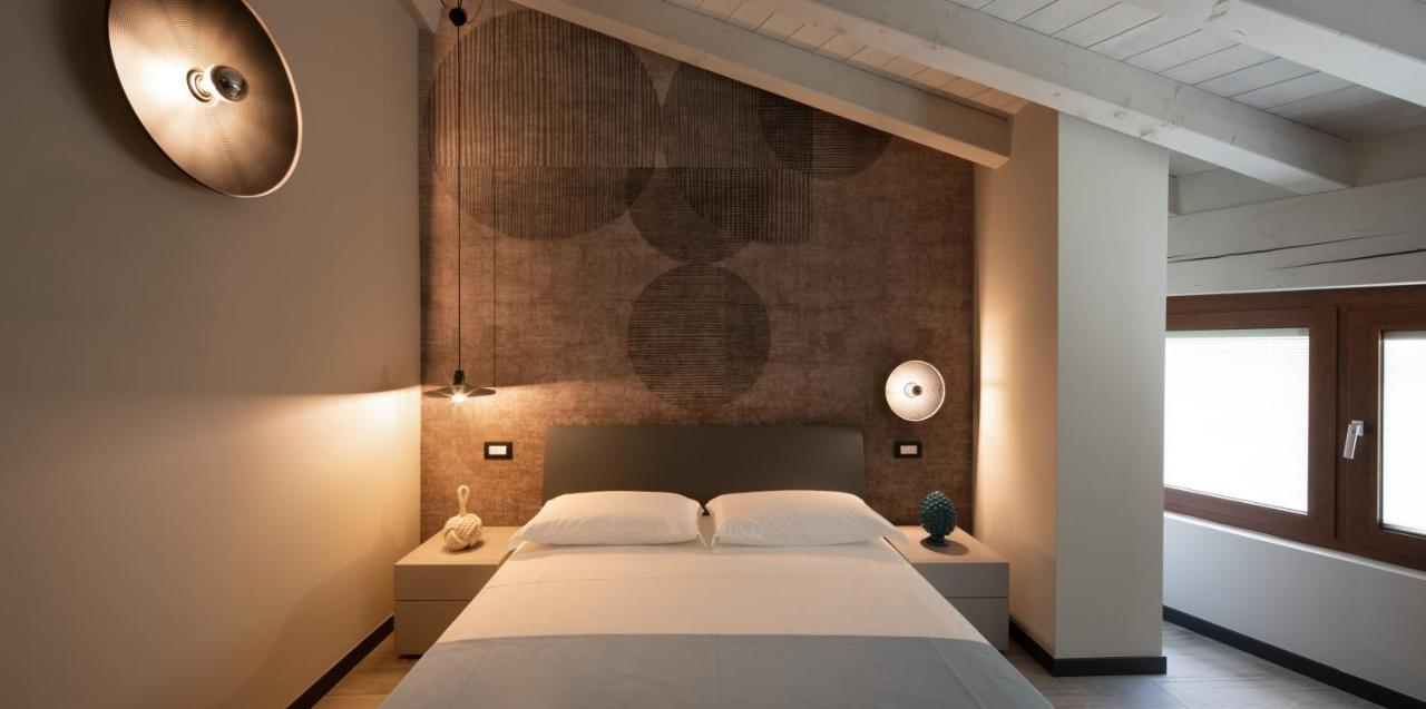 Monte Isola - Decio Rooms Zewnętrze zdjęcie