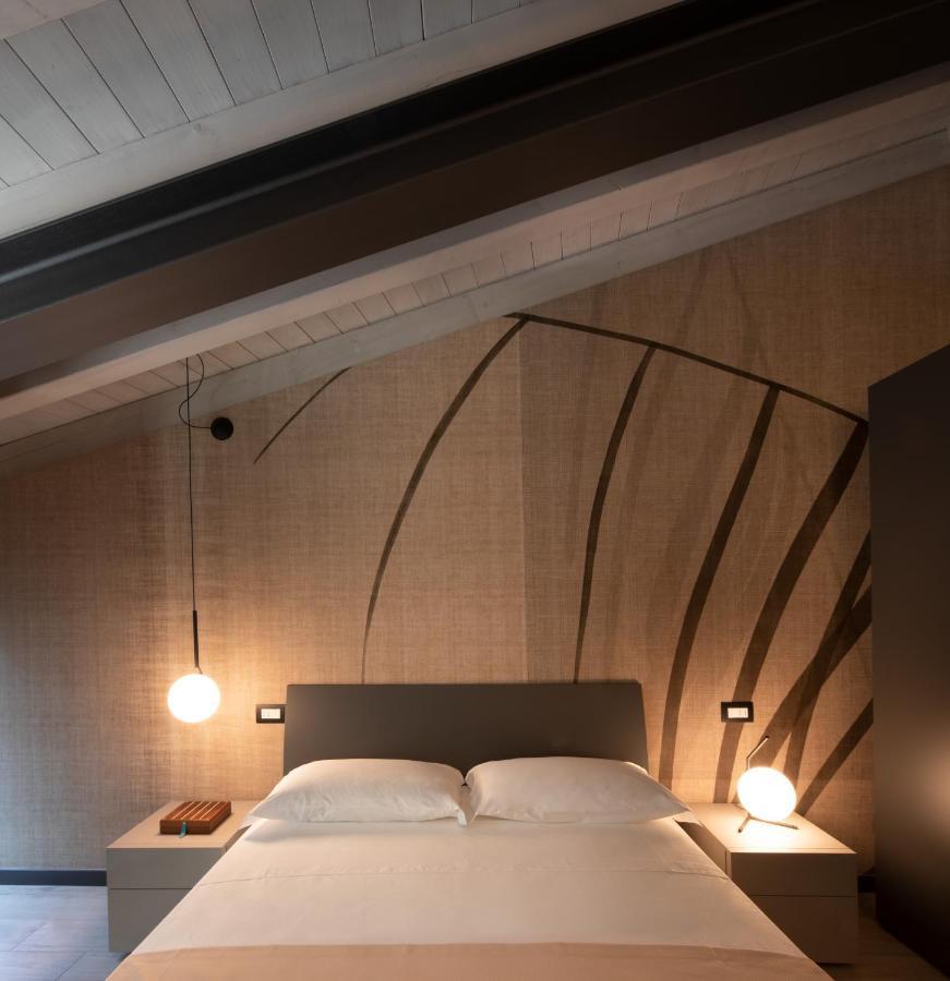 Monte Isola - Decio Rooms Zewnętrze zdjęcie
