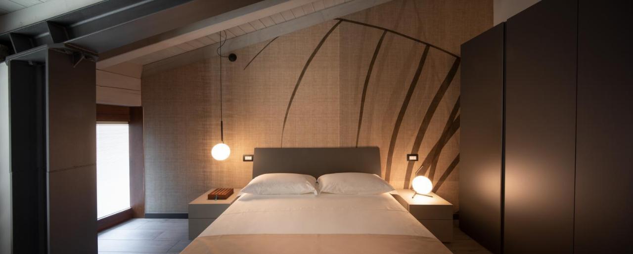 Monte Isola - Decio Rooms Zewnętrze zdjęcie