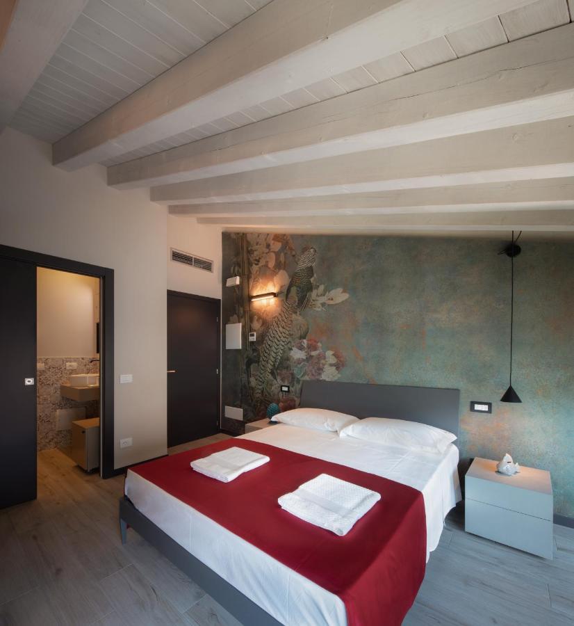 Monte Isola - Decio Rooms Zewnętrze zdjęcie