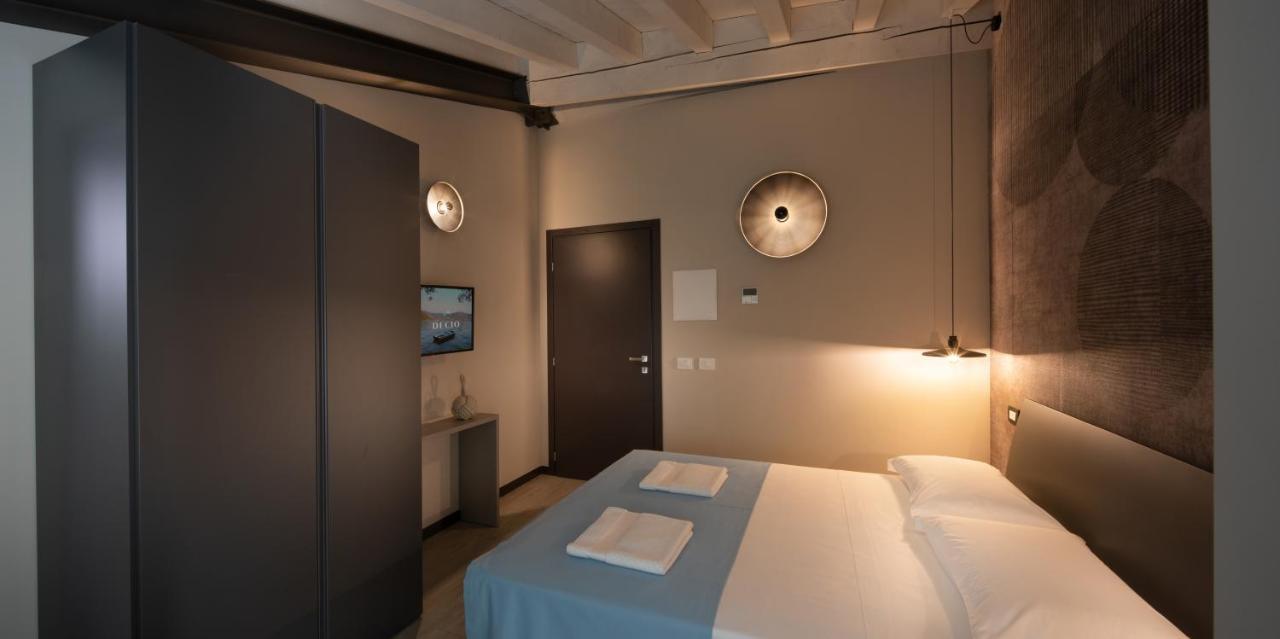 Monte Isola - Decio Rooms Zewnętrze zdjęcie