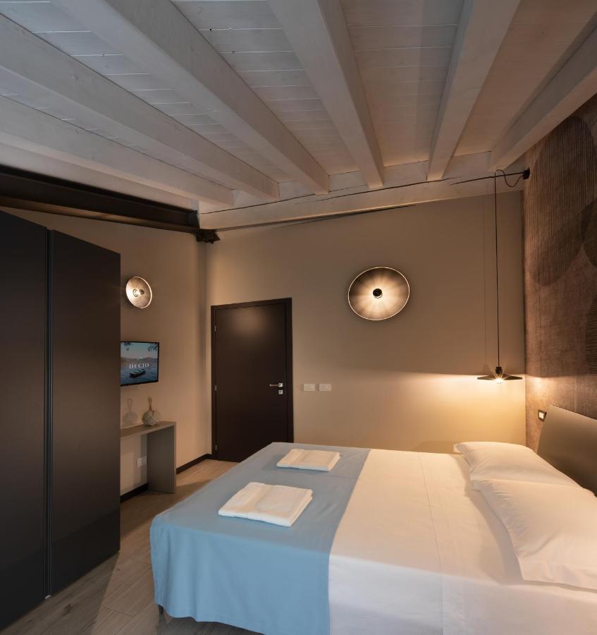 Monte Isola - Decio Rooms Zewnętrze zdjęcie