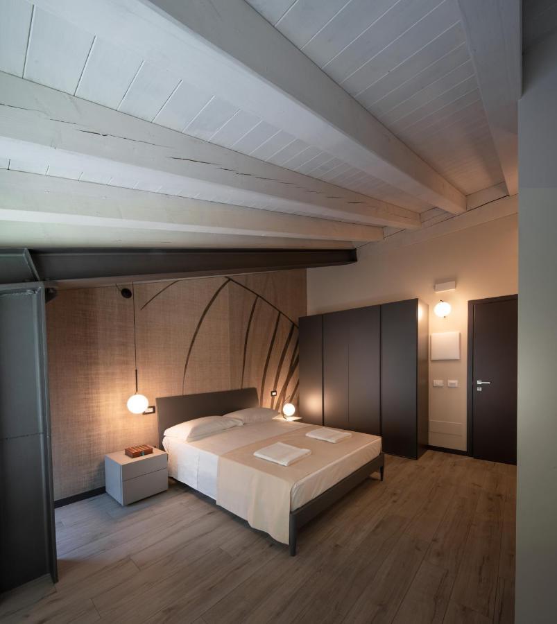 Monte Isola - Decio Rooms Zewnętrze zdjęcie