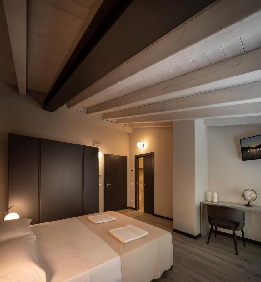 Monte Isola - Decio Rooms Zewnętrze zdjęcie