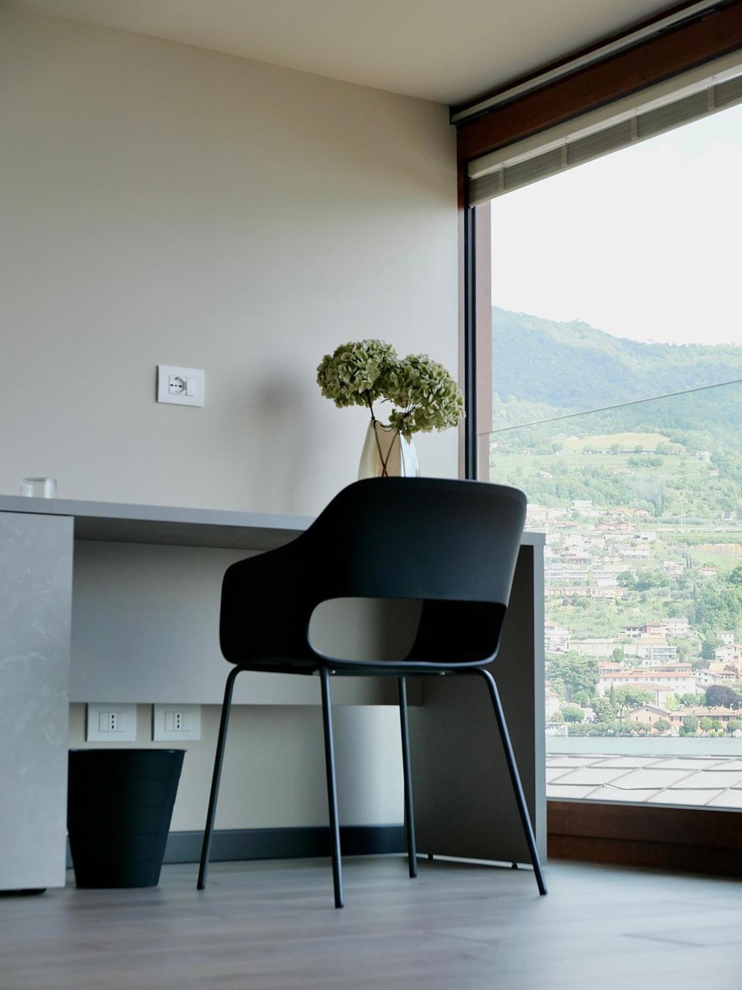 Monte Isola - Decio Rooms Zewnętrze zdjęcie