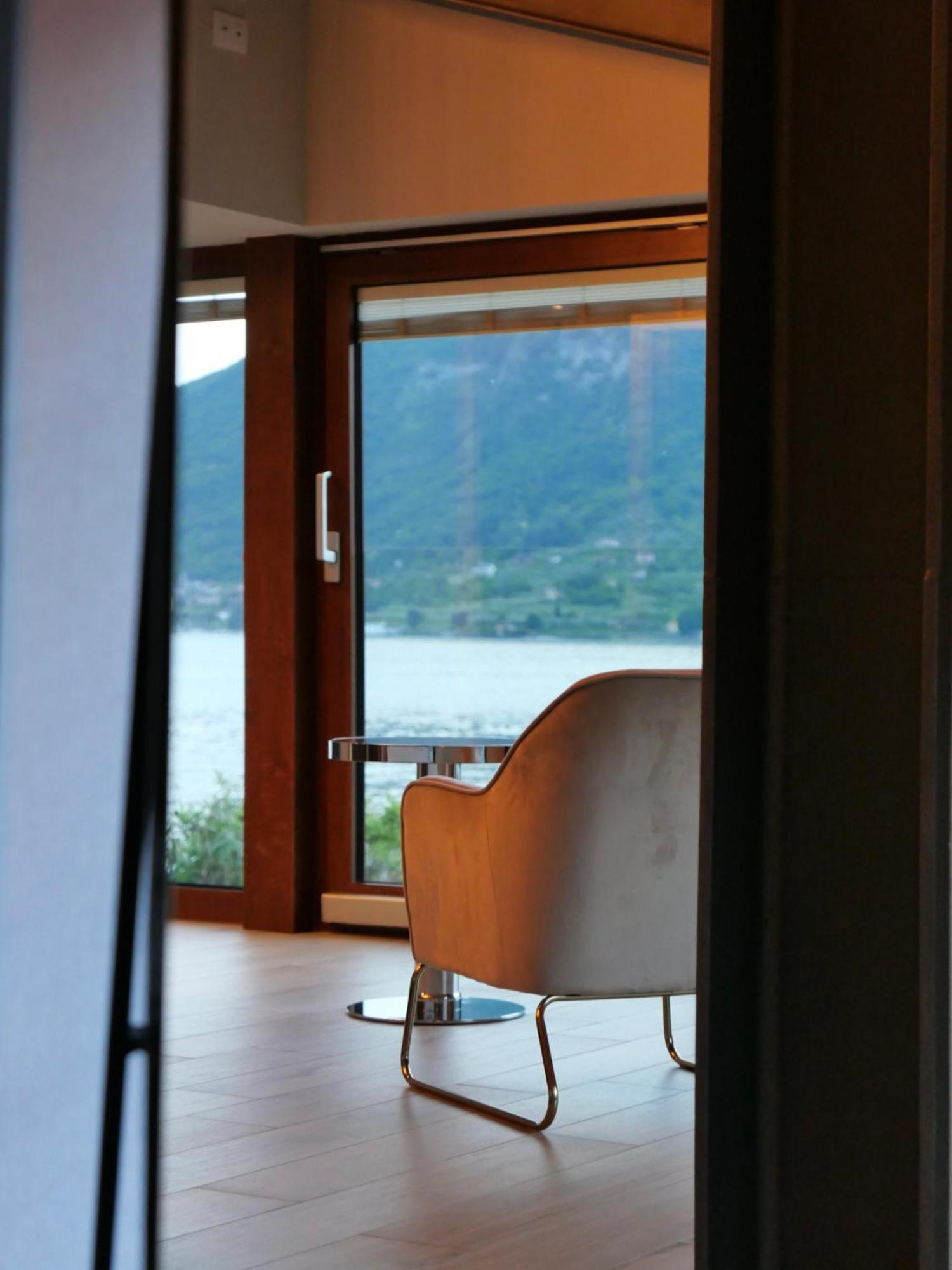 Monte Isola - Decio Rooms Zewnętrze zdjęcie