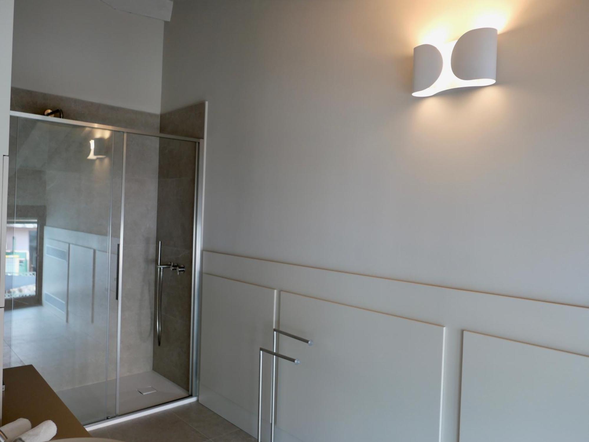 Monte Isola - Decio Rooms Zewnętrze zdjęcie