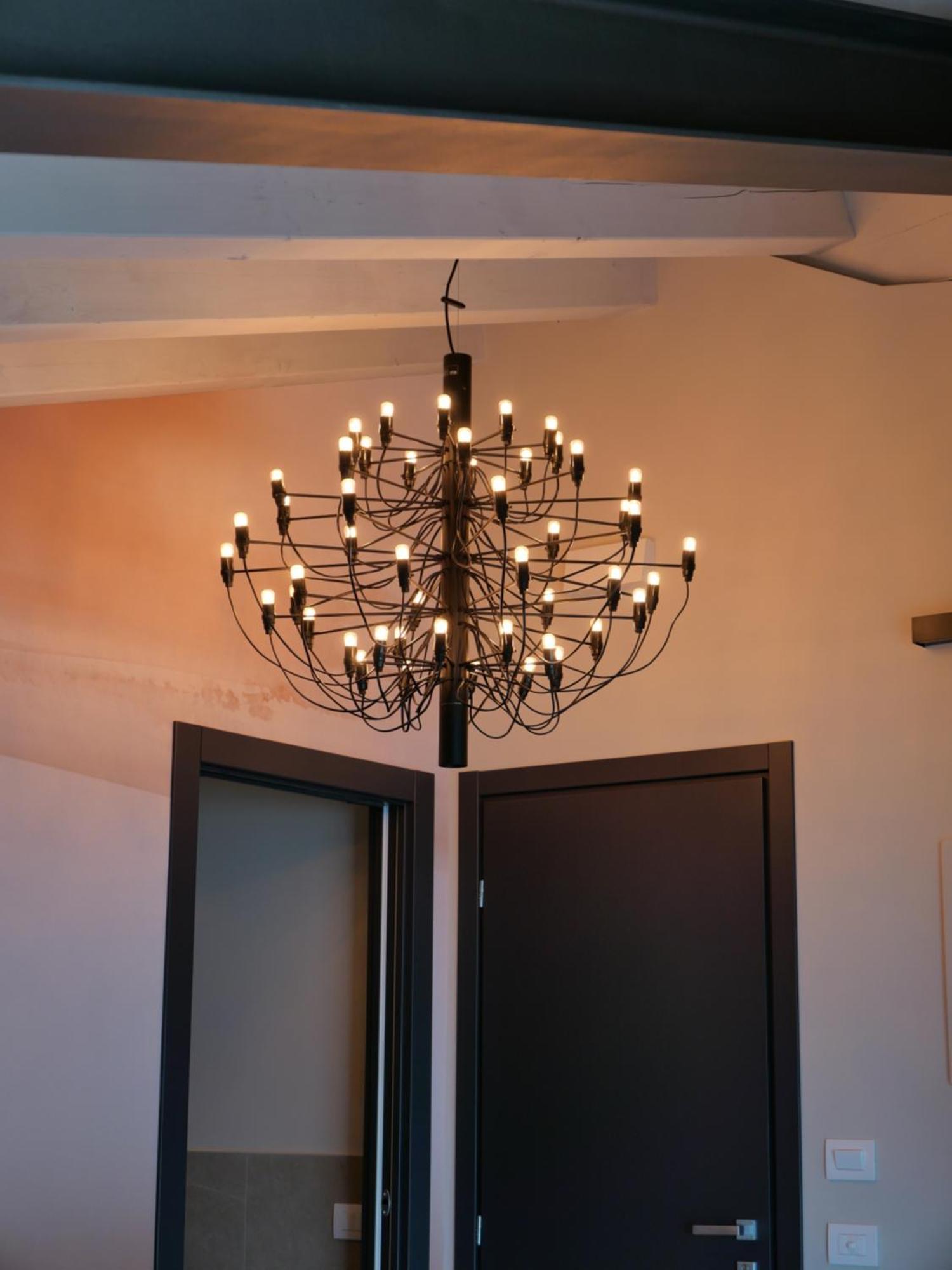 Monte Isola - Decio Rooms Zewnętrze zdjęcie