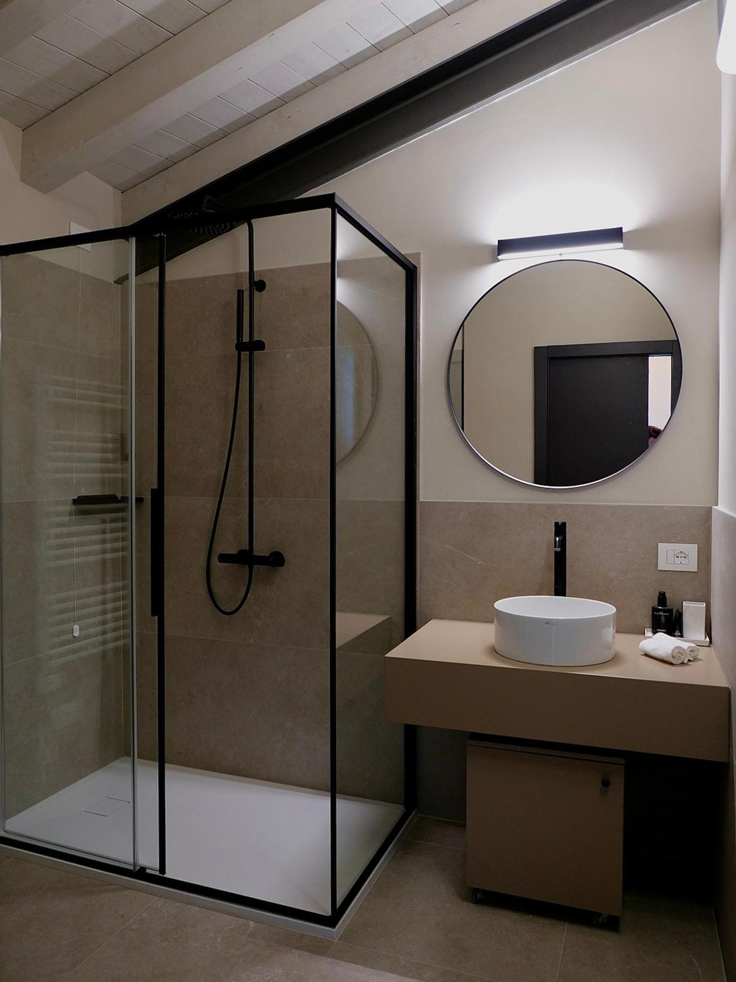 Monte Isola - Decio Rooms Zewnętrze zdjęcie