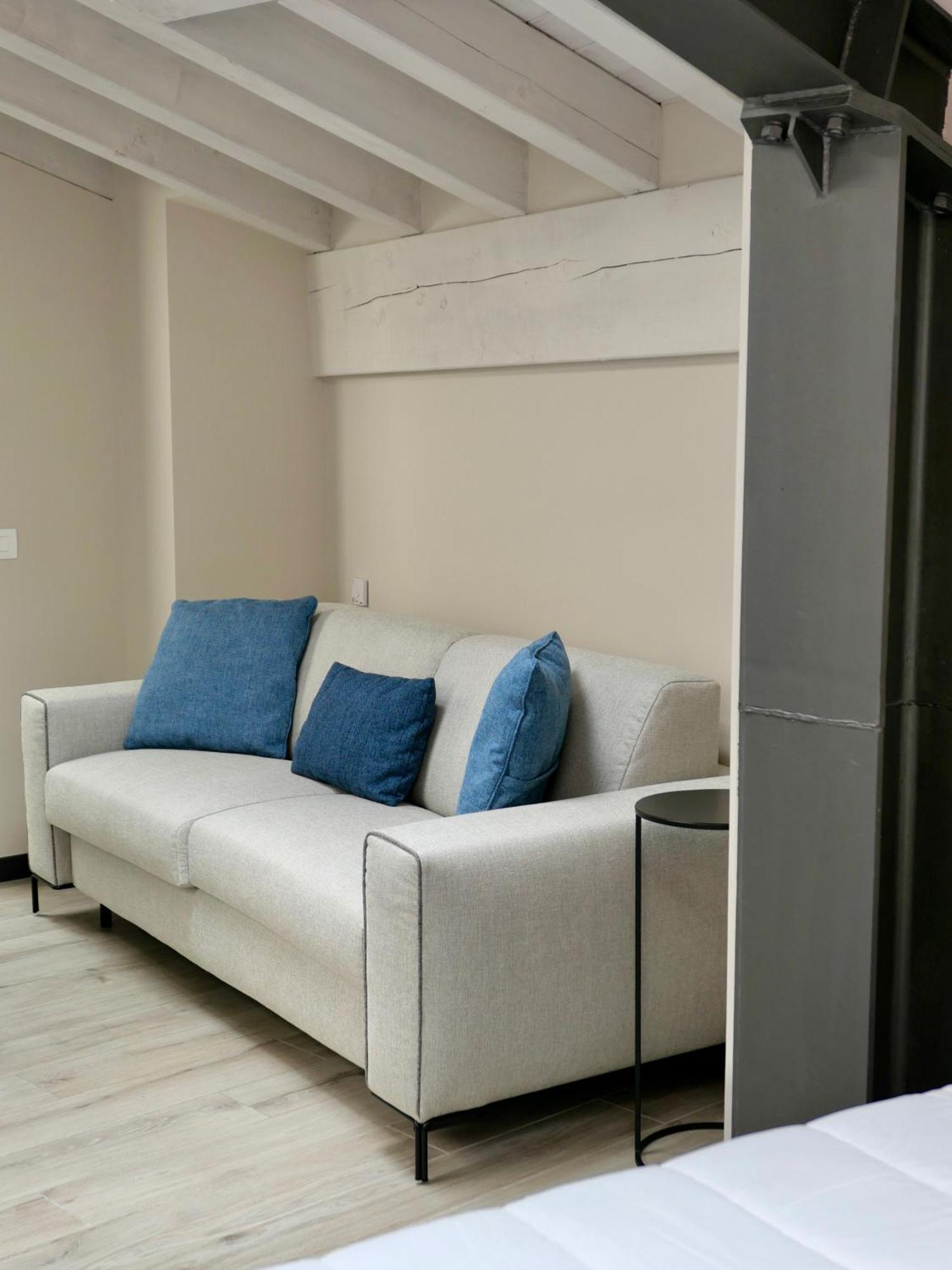 Monte Isola - Decio Rooms Zewnętrze zdjęcie