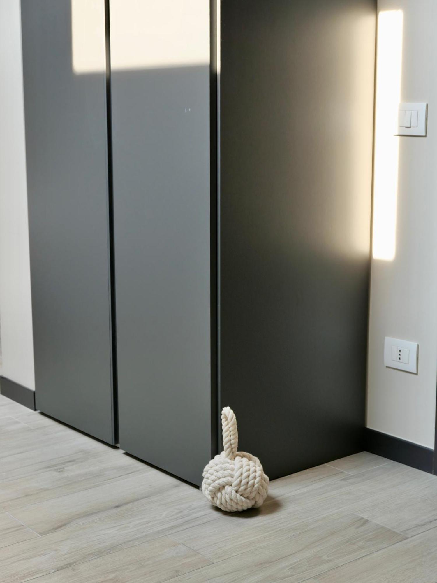 Monte Isola - Decio Rooms Zewnętrze zdjęcie