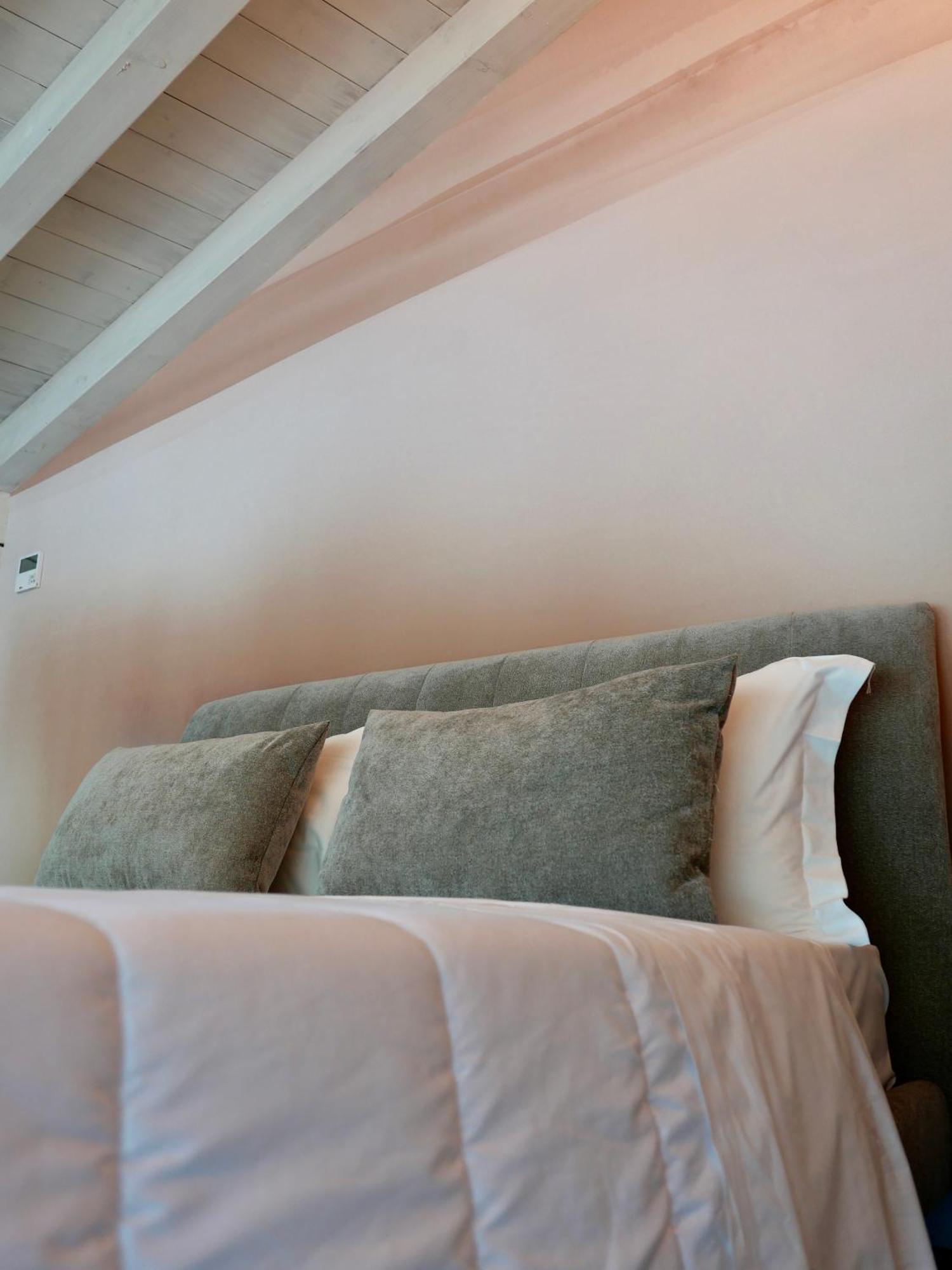 Monte Isola - Decio Rooms Zewnętrze zdjęcie